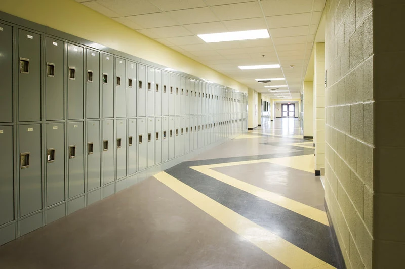 Waller Middle School