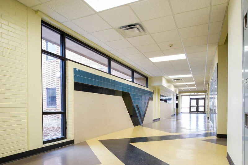 Waller Middle School