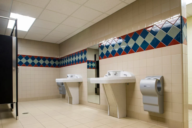 Waller Middle School