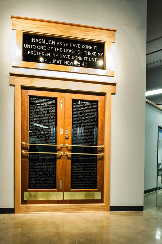 CDSA Non-Profit Center