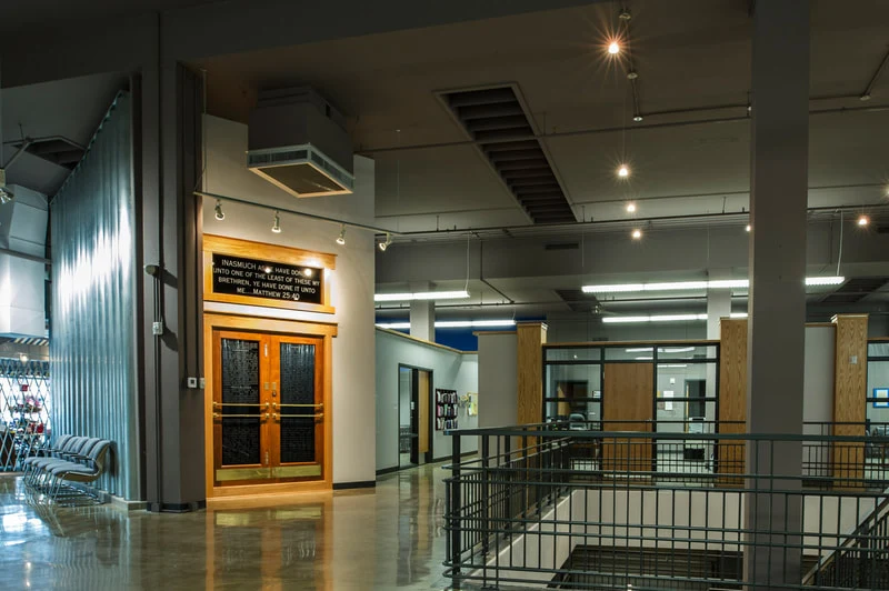 CDSA Non-Profit Center
