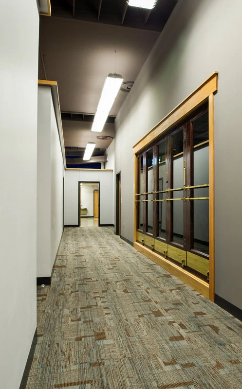 CDSA Non-Profit Center