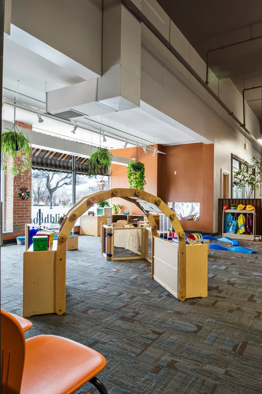 CDSA Non-Profit Center