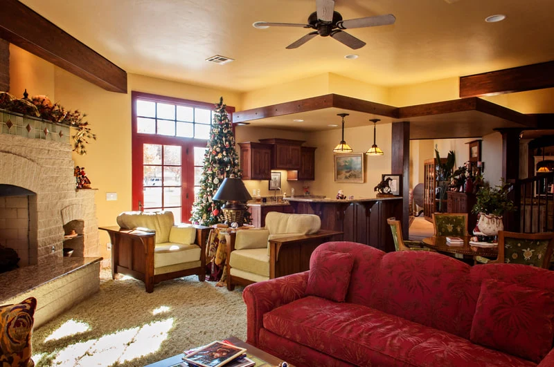 Residence 5