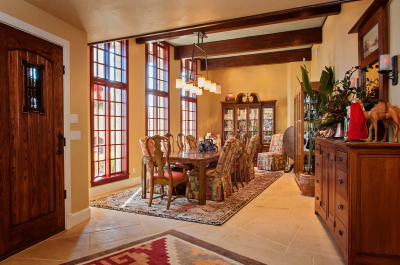 Residence 5