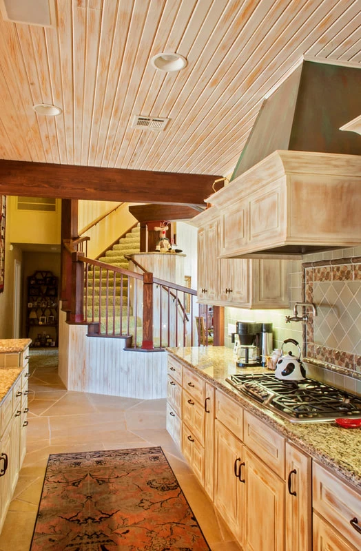 Residence 5