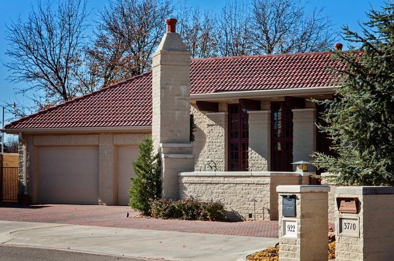Residence 5