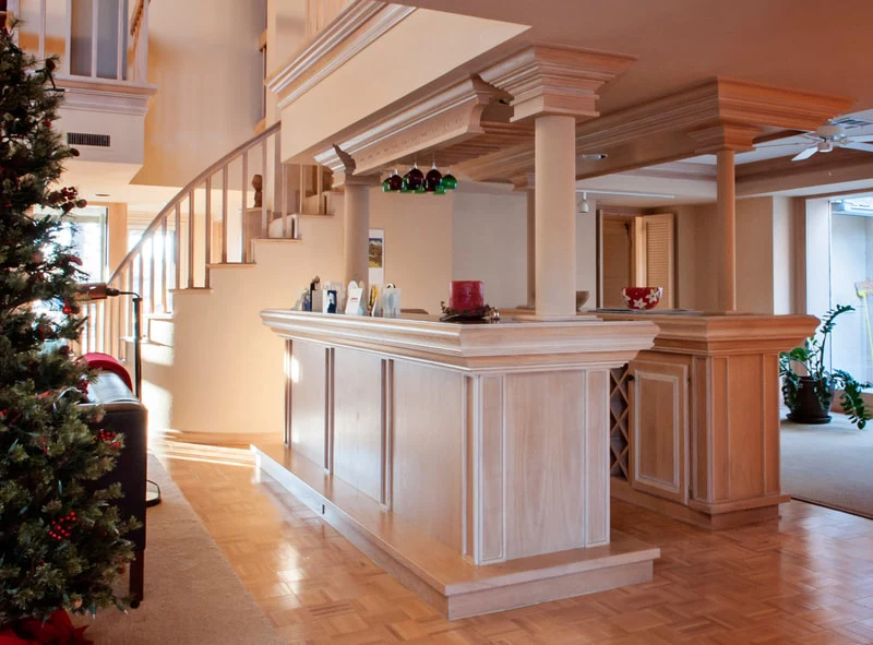 Residence 3