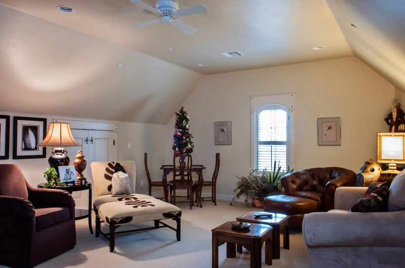 Residence 4