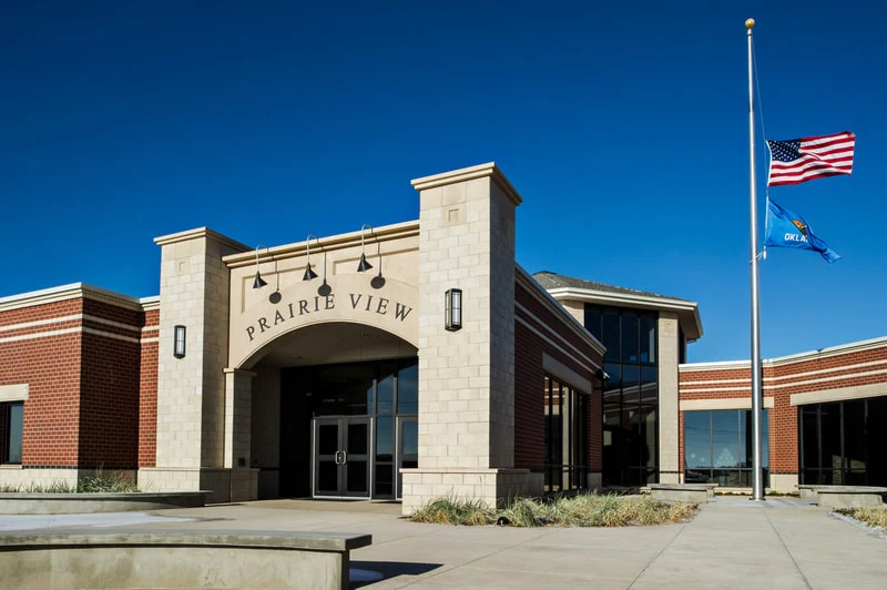 Prairie View Elementary School
