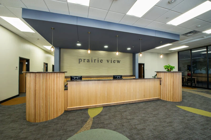 Prairie View Elementary School