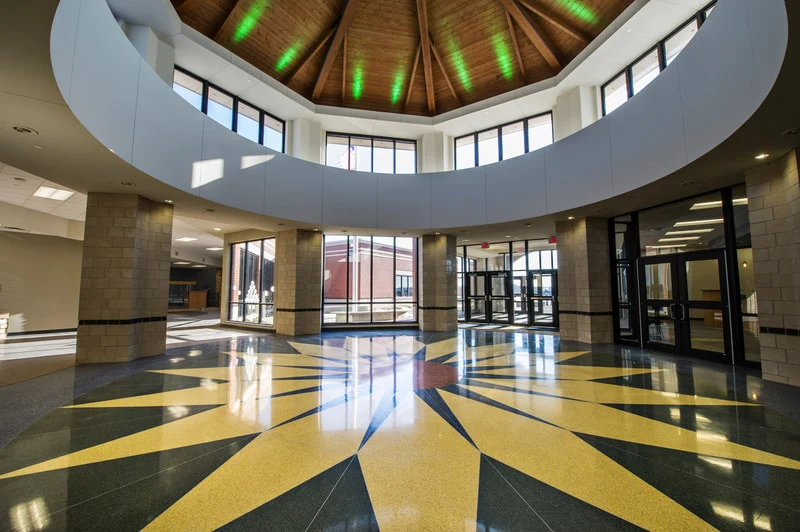 Prairie View Elementary School