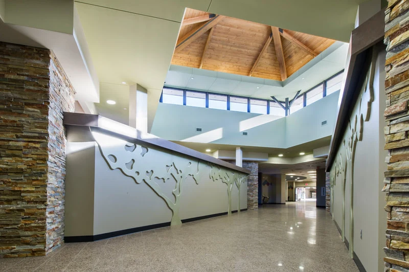 Prairie View Elementary School
