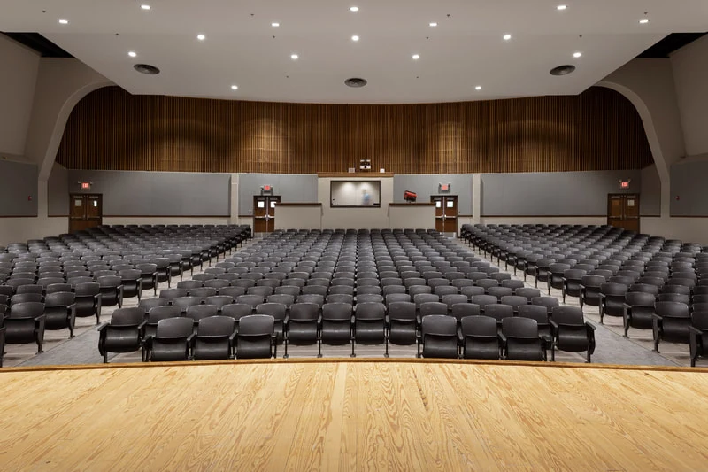 Waller Middle School