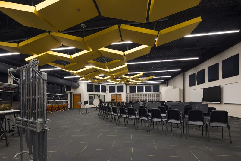 Waller Middle School