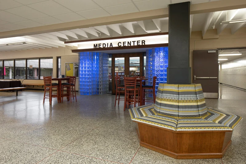 Waller Middle School