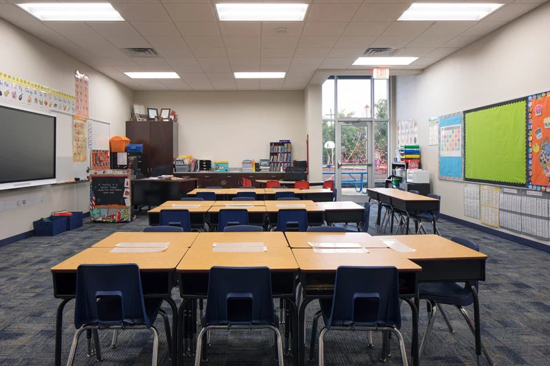 Taft Elementary School