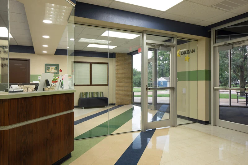 Taft Elementary School
