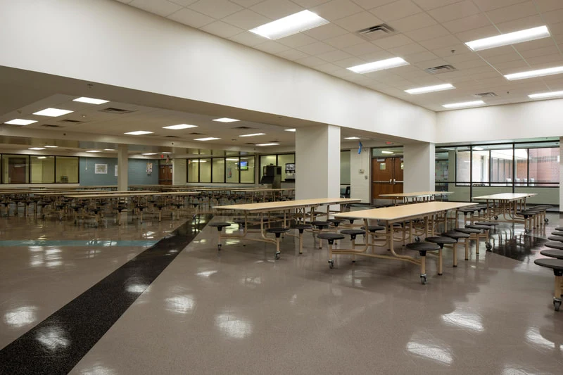 Waller Middle School