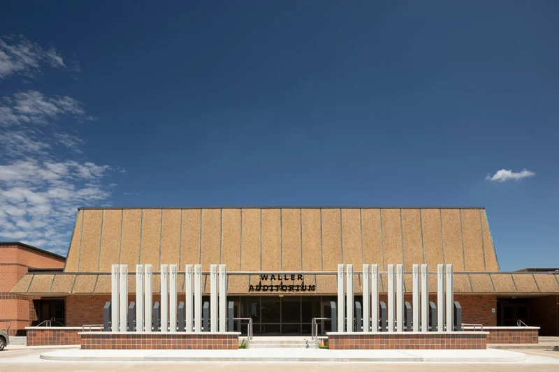 Waller Middle School
