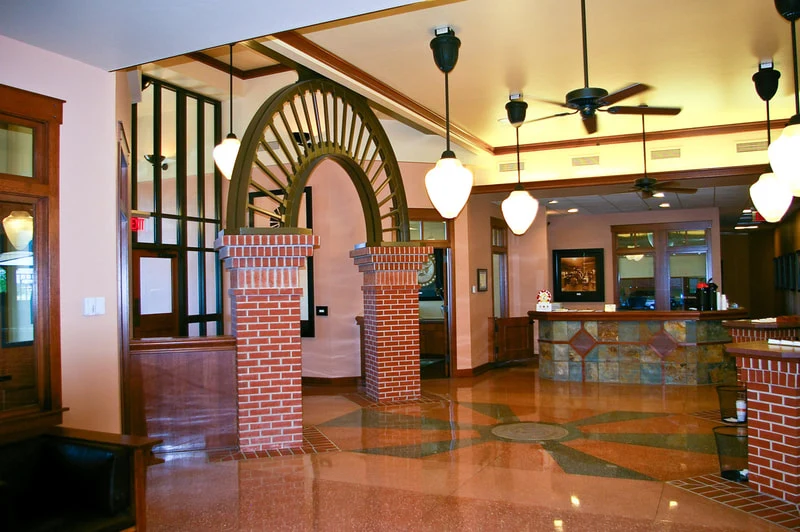Exchange Bank
