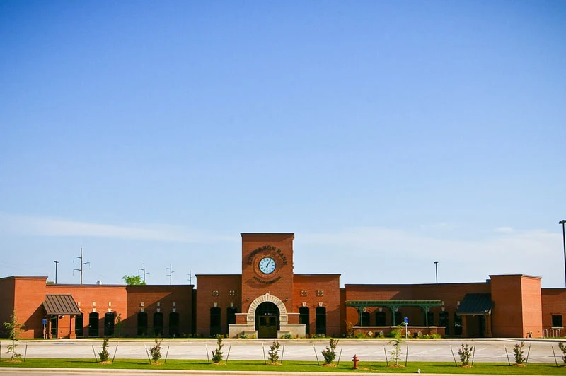 Exchange Bank