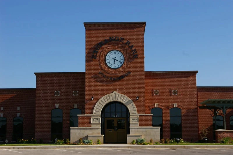 Exchange Bank