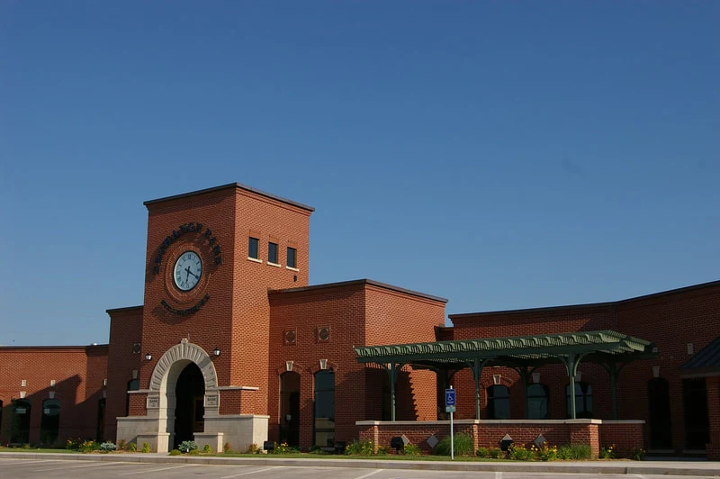 Exchange Bank