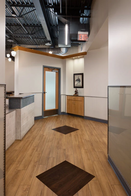 Facial Surgery Center