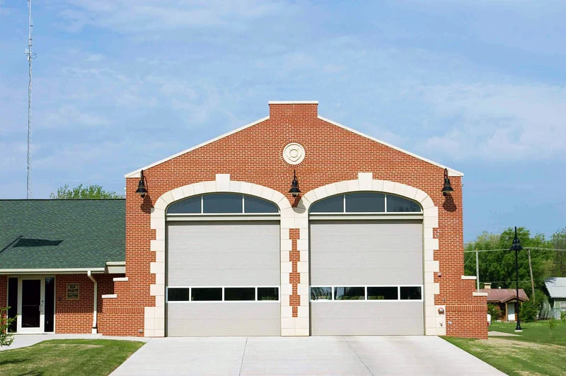 Fire Station