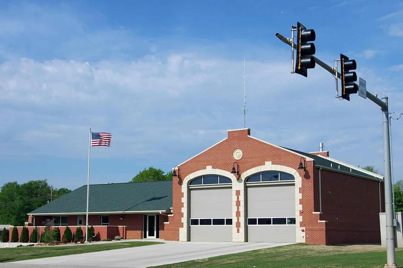 Fire Station