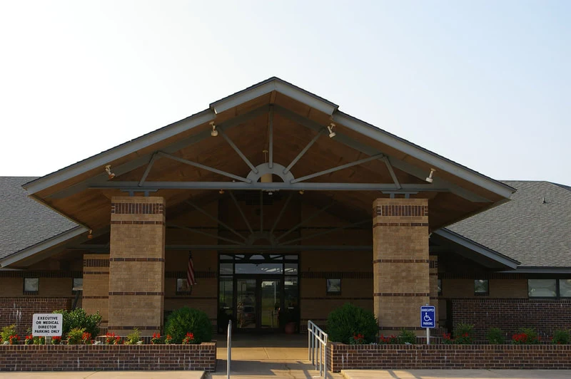 Golden Oaks Village