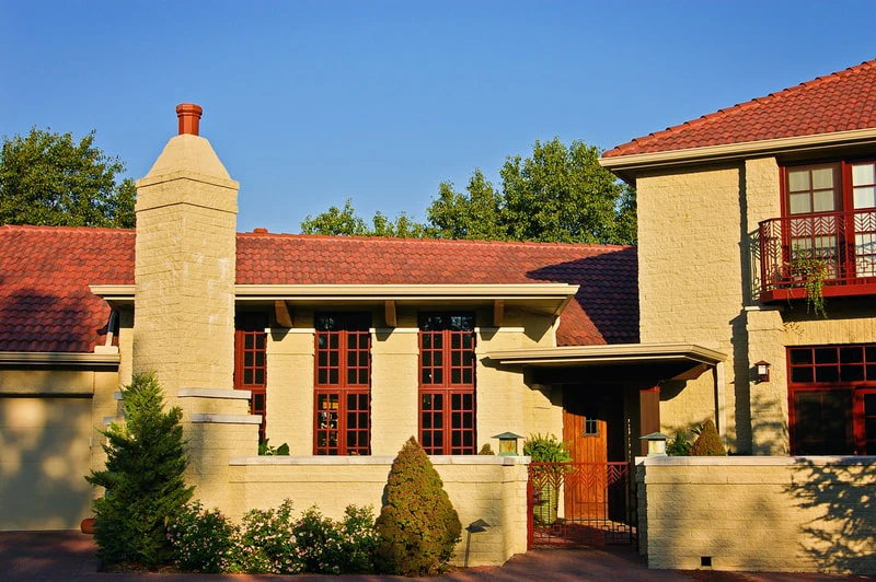 Residence 5