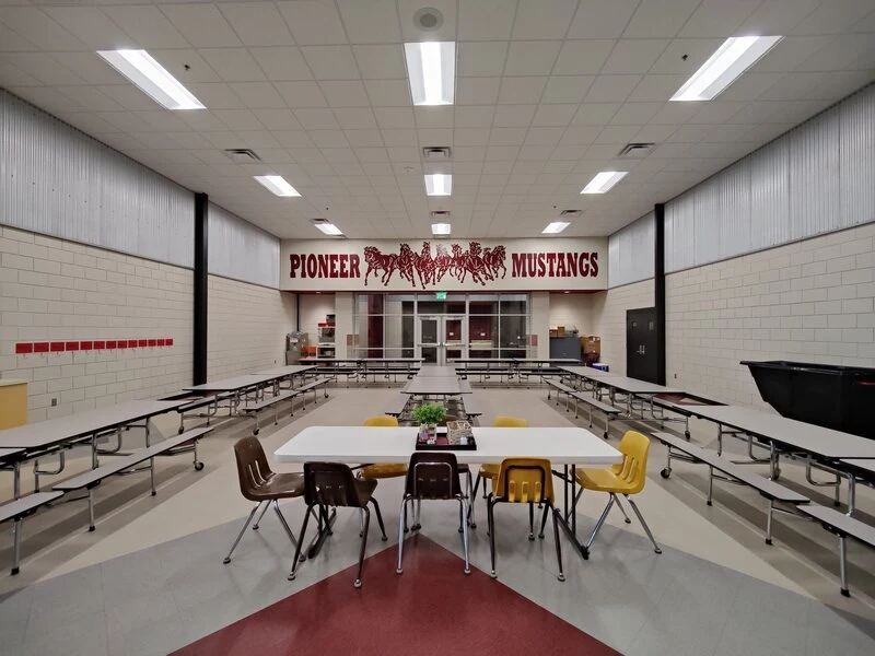 Pleasant Vale Elementary School