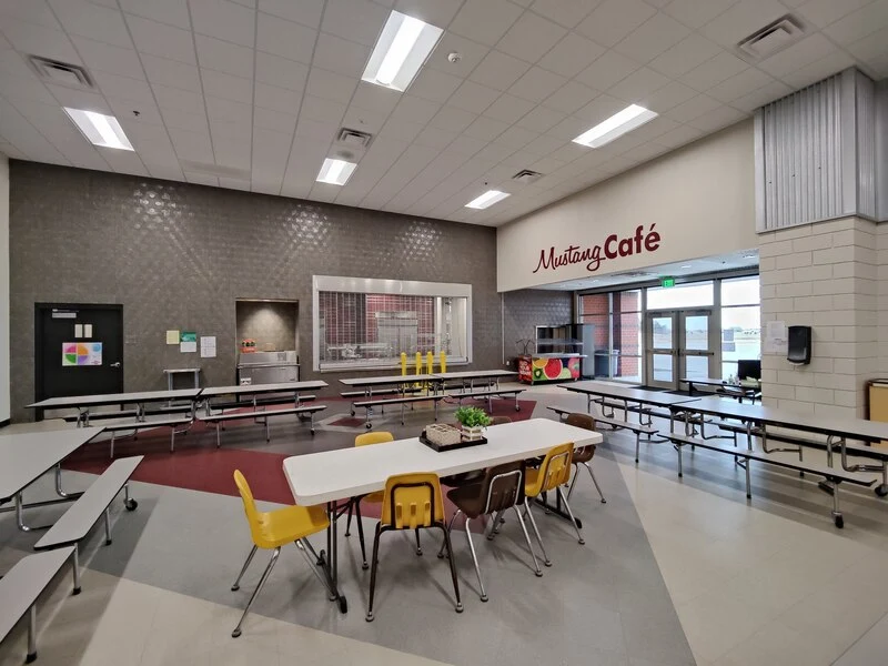 Pleasant Vale Elementary School