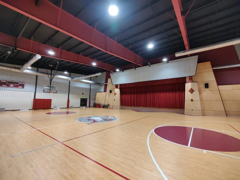 Pleasant Vale Elementary School