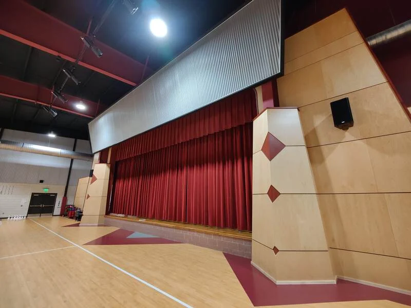 Pleasant Vale Elementary School