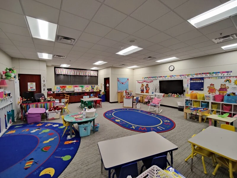Pleasant Vale Elementary School
