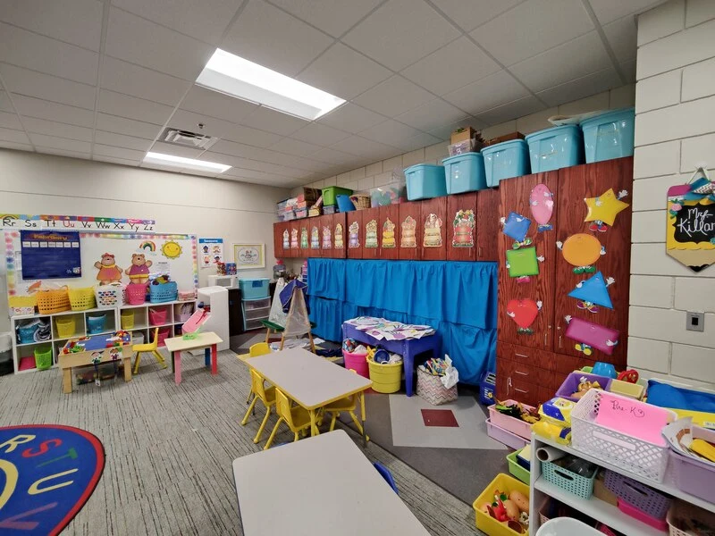 Pleasant Vale Elementary School