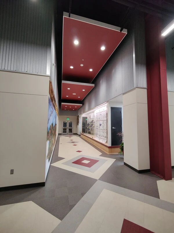 Pleasant Vale Elementary School