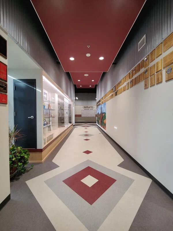 Pleasant Vale Elementary School