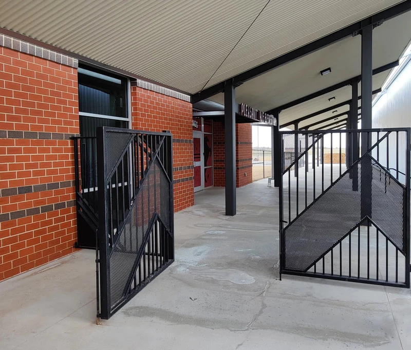 Pleasant Vale Elementary School