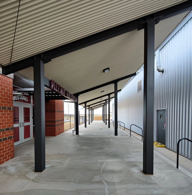 Pleasant Vale Elementary School