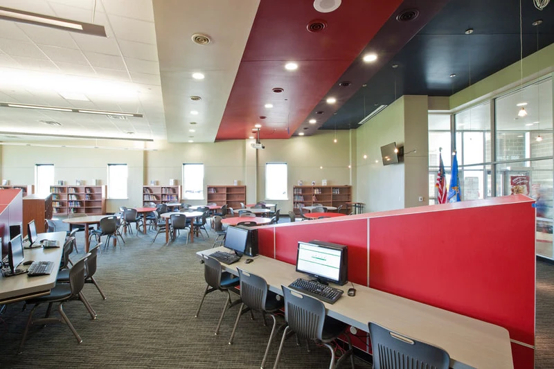 Canyon Ridge Intermediate School