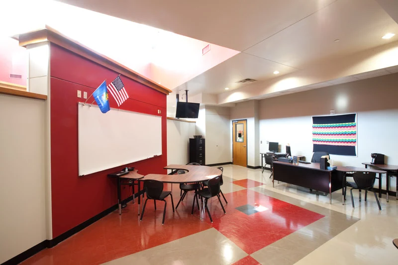 Canyon Ridge Intermediate School