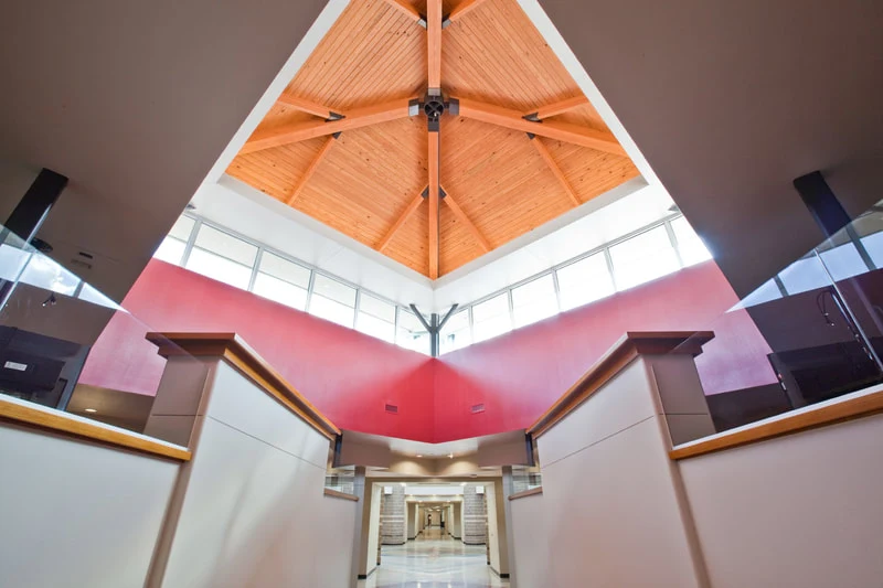 Canyon Ridge Intermediate School