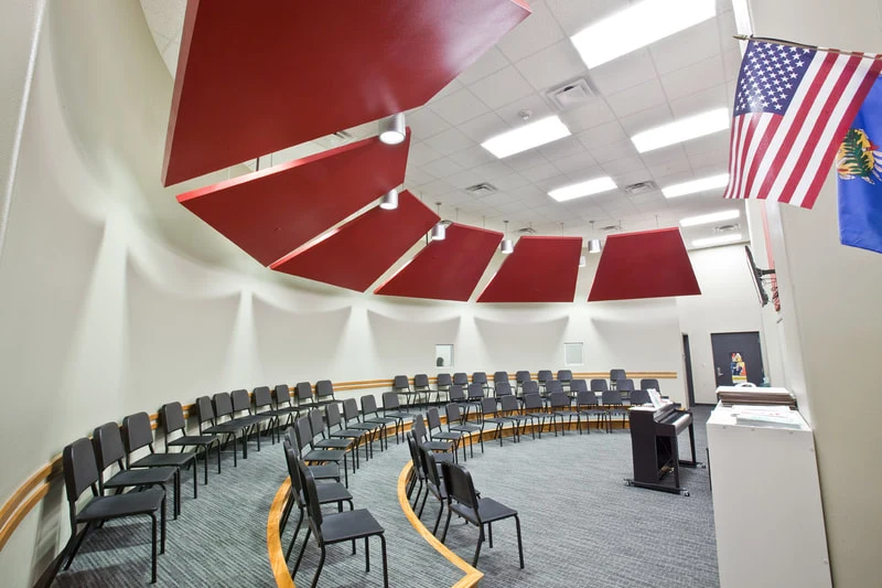 Canyon Ridge Intermediate School