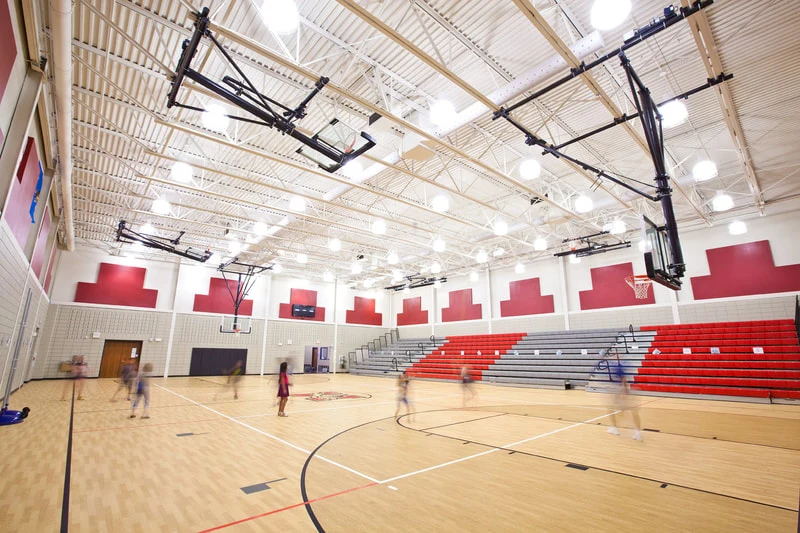 Canyon Ridge Intermediate School