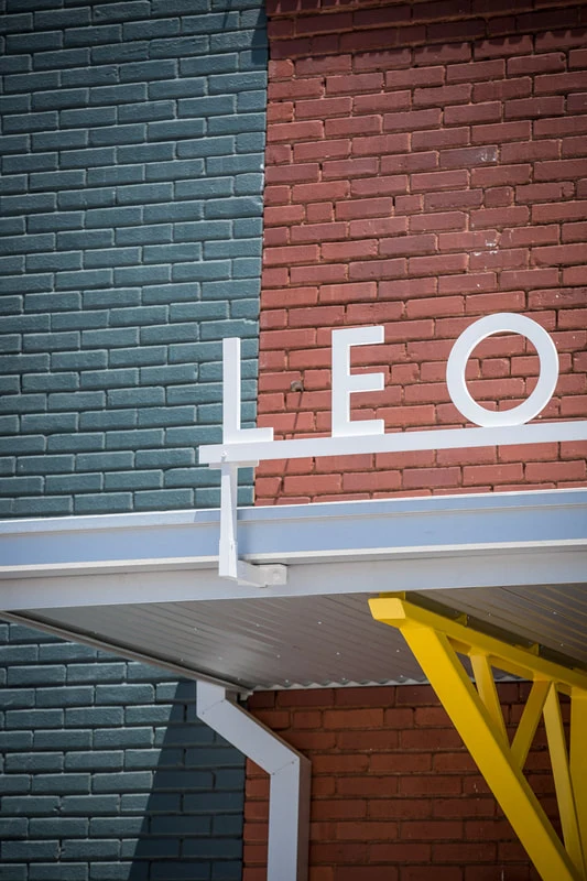 Leonardo's Education Annex