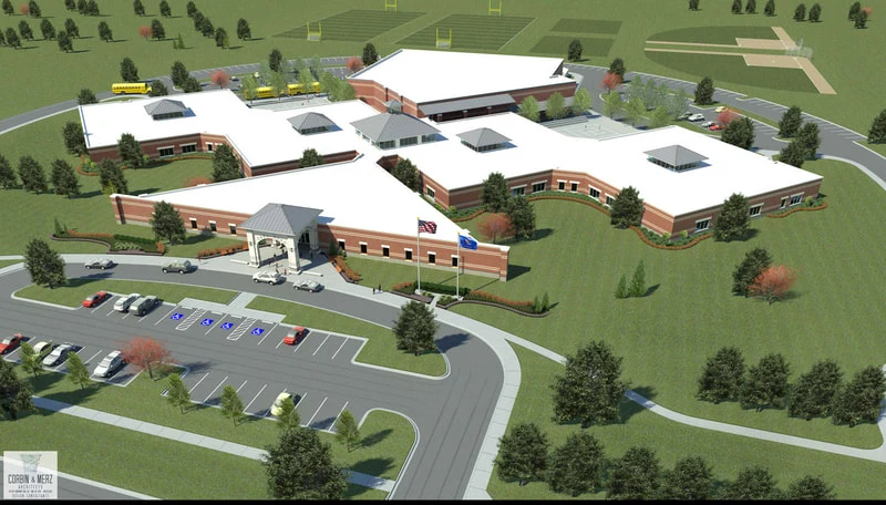 Canyon Ridge Intermediate School